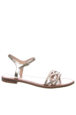 Sandalen Geox, Größe 42, Farbe Golden, Preis € 137,99
