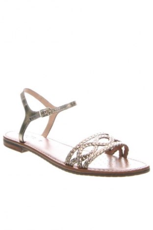 Sandalen Geox, Größe 42, Farbe Golden, Preis € 137,99