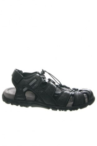 Sandale Geox, Mărime 42, Culoare Negru, Preț 443,99 Lei