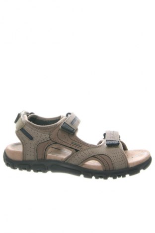 Sandalen Geox, Größe 42, Farbe Beige, Preis 66,99 €