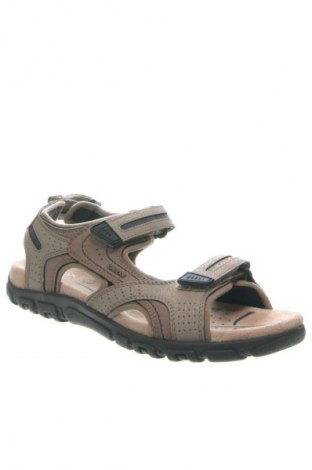 Sandalen Geox, Größe 42, Farbe Beige, Preis 66,99 €