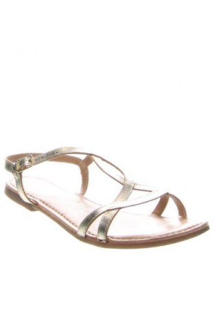 Sandalen Gioseppo, Größe 37, Farbe Golden, Preis 40,99 €