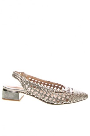 Sandalen Gioseppo, Größe 38, Farbe Golden, Preis 66,99 €