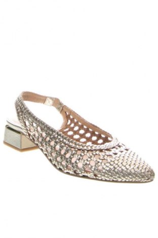 Sandalen Gioseppo, Größe 38, Farbe Golden, Preis 66,99 €