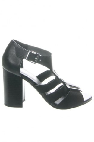 Sandalen Graceland, Größe 38, Farbe Schwarz, Preis € 21,99