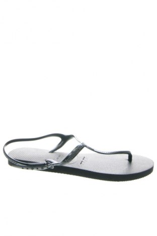 Sandalen Havaianas, Größe 39, Farbe Schwarz, Preis 49,99 €