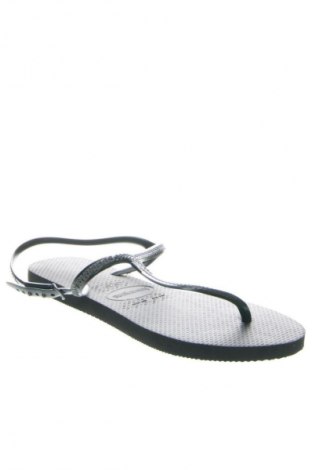 Sandalen Havaianas, Größe 39, Farbe Schwarz, Preis 49,99 €