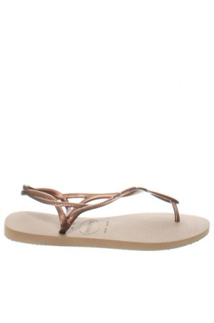 Sandály Havaianas, Velikost 41, Barva Hnědá, Cena  1 149,00 Kč