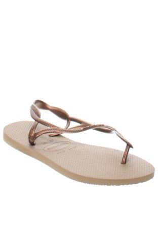 Sandály Havaianas, Velikost 41, Barva Hnědá, Cena  1 149,00 Kč
