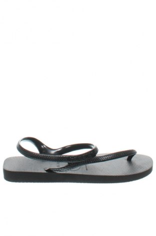 Sandalen Havaianas, Größe 38, Farbe Schwarz, Preis 61,99 €
