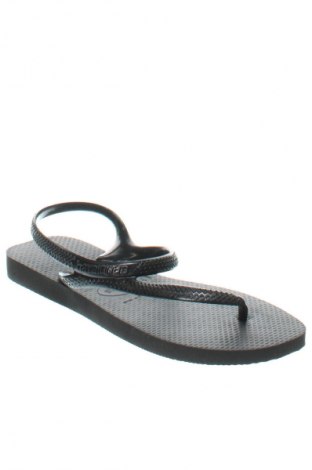Sandalen Havaianas, Größe 38, Farbe Schwarz, Preis 61,99 €