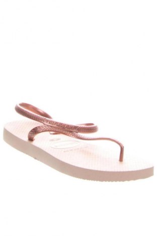 Szandálok Havaianas, Méret 37, Szín Rózsaszín, Ár 19 169 Ft