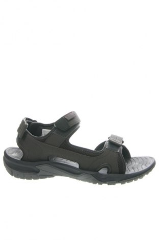 Sandale Jack Wolfskin, Mărime 44, Culoare Verde, Preț 285,99 Lei