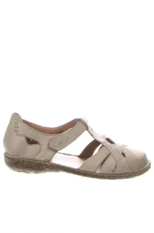 Sandale Josef Seibel, Mărime 43, Culoare Bej, Preț 299,99 Lei