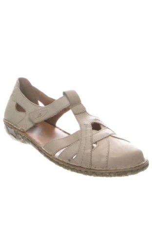 Sandale Josef Seibel, Mărime 43, Culoare Bej, Preț 299,99 Lei