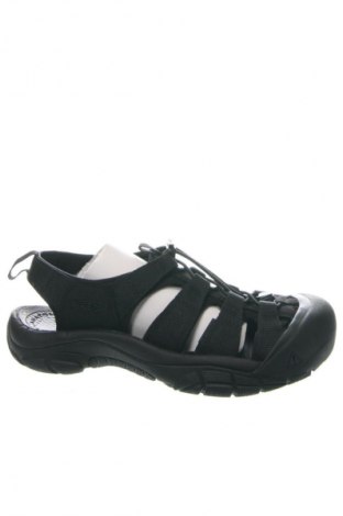 Sandalen Keen, Größe 42, Farbe Schwarz, Preis € 83,99