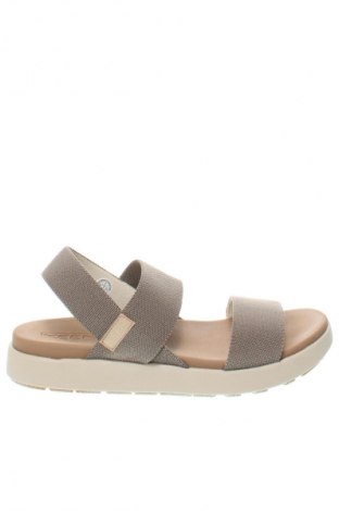 Sandalen Keen, Größe 39, Farbe Grau, Preis 117,99 €