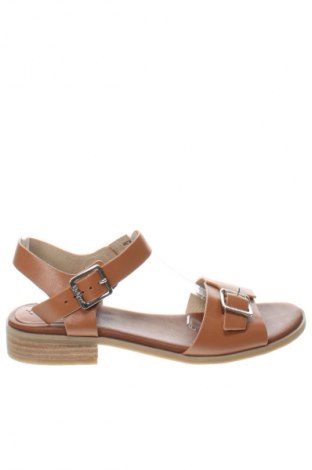Sandále Kickers, Veľkosť 39, Farba Hnedá, Cena  46,95 €