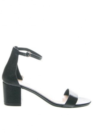 Sandały LC Waikiki, Rozmiar 40, Kolor Czarny, Cena 91,95 zł