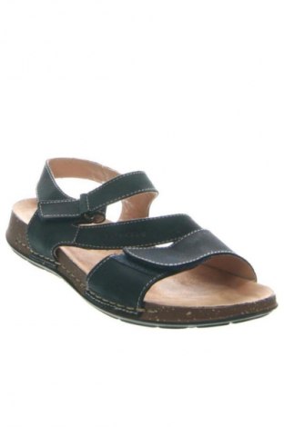 Сандали Lasocki, Размер 37, Цвят Многоцветен, Цена 82,99 лв.