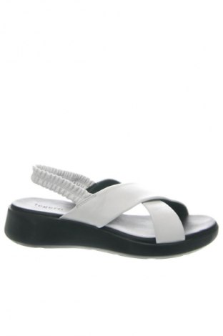 Сандали Legero, Размер 42, Цвят Бял, Цена 203,00 лв.