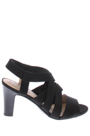 Sandalen Life Stride, Größe 36, Farbe Schwarz, Preis 40,99 €