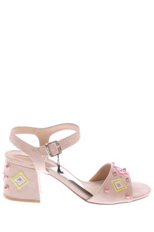 Сандали MTNG, Размер 40, Цвят Многоцветен, Цена 110,20 лв.