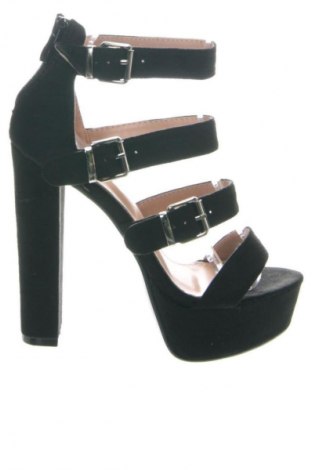 Сандали Malien, Размер 36, Цвят Черен, Цена 49,99 лв.