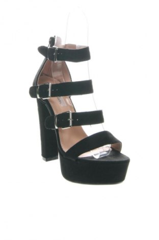 Сандали Malien, Размер 36, Цвят Черен, Цена 49,99 лв.