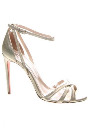 Sandalen Melvin & Hamilton, Größe 40, Farbe Golden, Preis 152,99 €