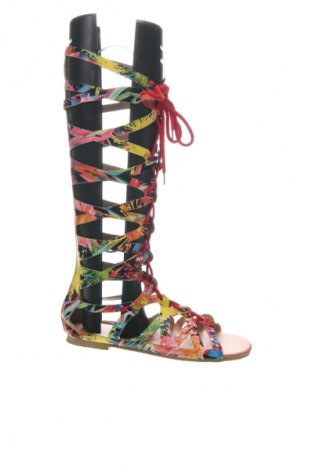 Szandálok Natura, Méret 39, Szín Sokszínű, Ár 12 000 Ft