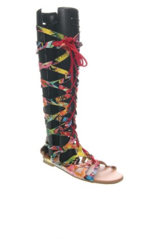 Szandálok Natura, Méret 39, Szín Sokszínű, Ár 12 000 Ft