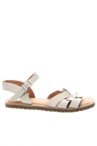 Sandały Next, Rozmiar 38, Kolor Biały, Cena 186,99 zł