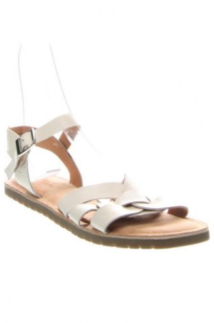 Sandały Next, Rozmiar 38, Kolor Biały, Cena 186,99 zł