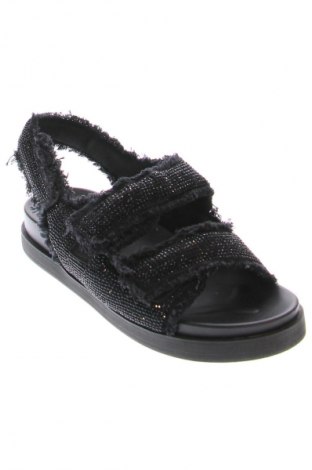Sandalen ONLY, Größe 38, Farbe Schwarz, Preis € 13,81