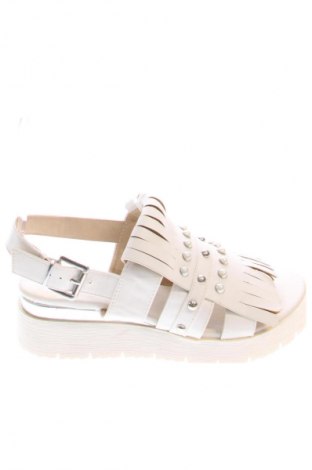 Sandály Obsel, Velikost 36, Barva Bílá, Cena  639,00 Kč