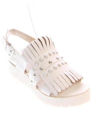 Sandály Obsel, Velikost 36, Barva Bílá, Cena  639,00 Kč