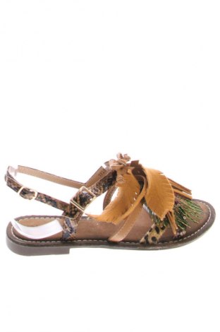 Sandalen Obsel, Größe 36, Farbe Mehrfarbig, Preis 25,99 €