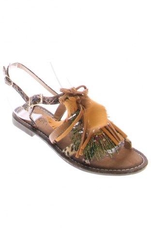 Sandalen Obsel, Größe 36, Farbe Mehrfarbig, Preis 25,99 €