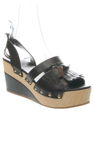 Sandały Penny Black, Rozmiar 37, Kolor Brązowy, Cena 424,99 zł