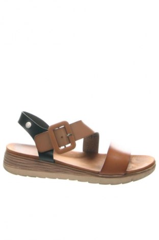 Szandálok Refresh, Méret 41, Szín Barna, Ár 19 499 Ft