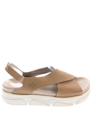 Sandály Rieker, Velikost 41, Barva Hnědá, Cena  1 039,00 Kč