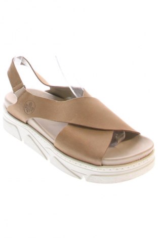 Sandály Rieker, Velikost 41, Barva Hnědá, Cena  1 039,00 Kč