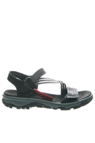 Sandalen Rieker, Größe 41, Farbe Mehrfarbig, Preis € 62,99