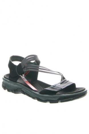 Sandalen Rieker, Größe 41, Farbe Mehrfarbig, Preis € 62,99