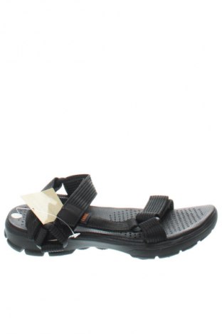 Sandalen Riemot, Größe 36, Farbe Schwarz, Preis 33,99 €