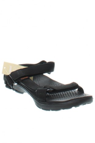 Sandalen Riemot, Größe 36, Farbe Schwarz, Preis 33,99 €