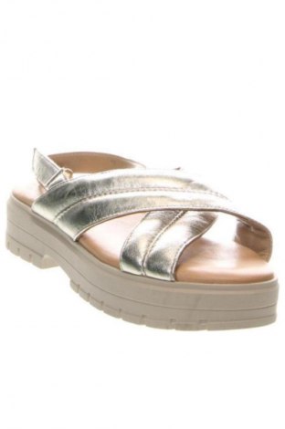 Szandálok S.Oliver, Méret 37, Szín Arany
, Ár 24 795 Ft