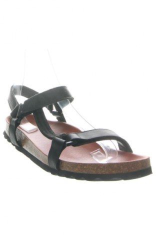 Sandale Scholl, Mărime 46, Culoare Negru, Preț 231,58 Lei