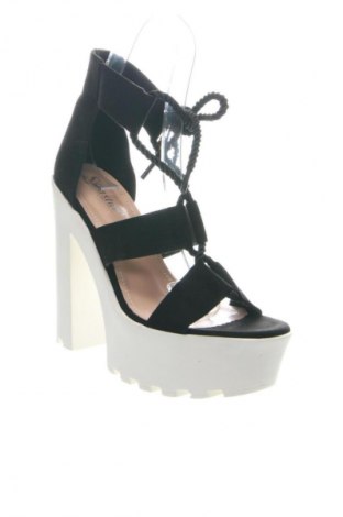 Sandalen Seastar, Größe 39, Farbe Schwarz, Preis € 87,98